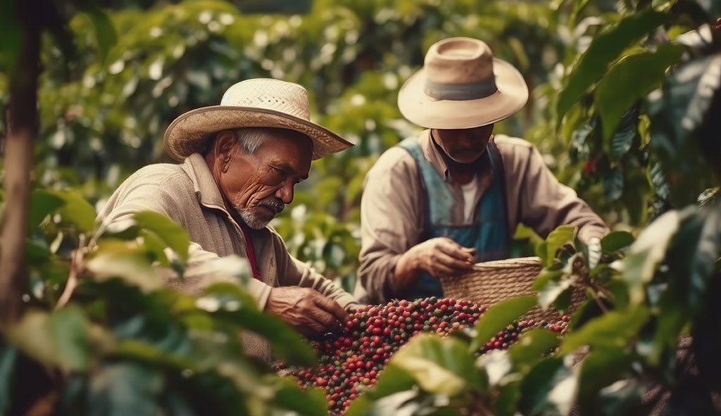Why Specialty Coffee Matters: Uncovering the Story Behind Every Sip