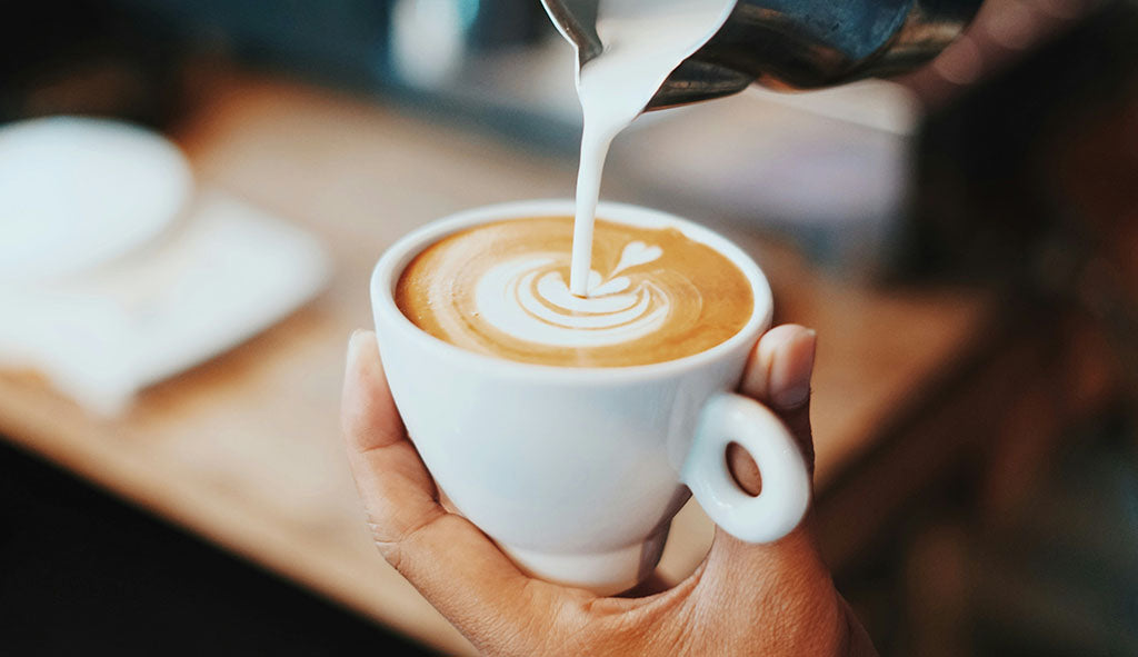 The Surprising Benefits of Coffee: Boosting Energy, Enhancing Focus, and Improving Overall Health