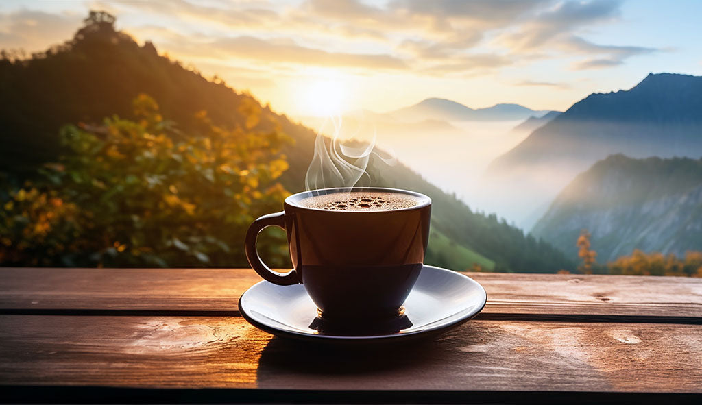 Unveiling the Truth: Does Dark Roast Coffee Really Pack a Stronger Punch?