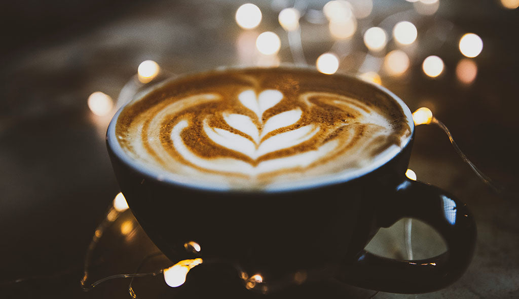 Uncovering the Artistry and Techniques Behind Latte Art: A Visual Symphony in Every Cup