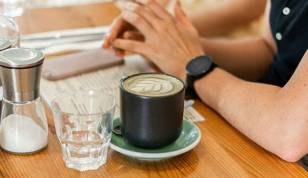 A Beginner's Guide to Crafting the Perfect Matcha Latte: Tips, Tricks, and Recipes