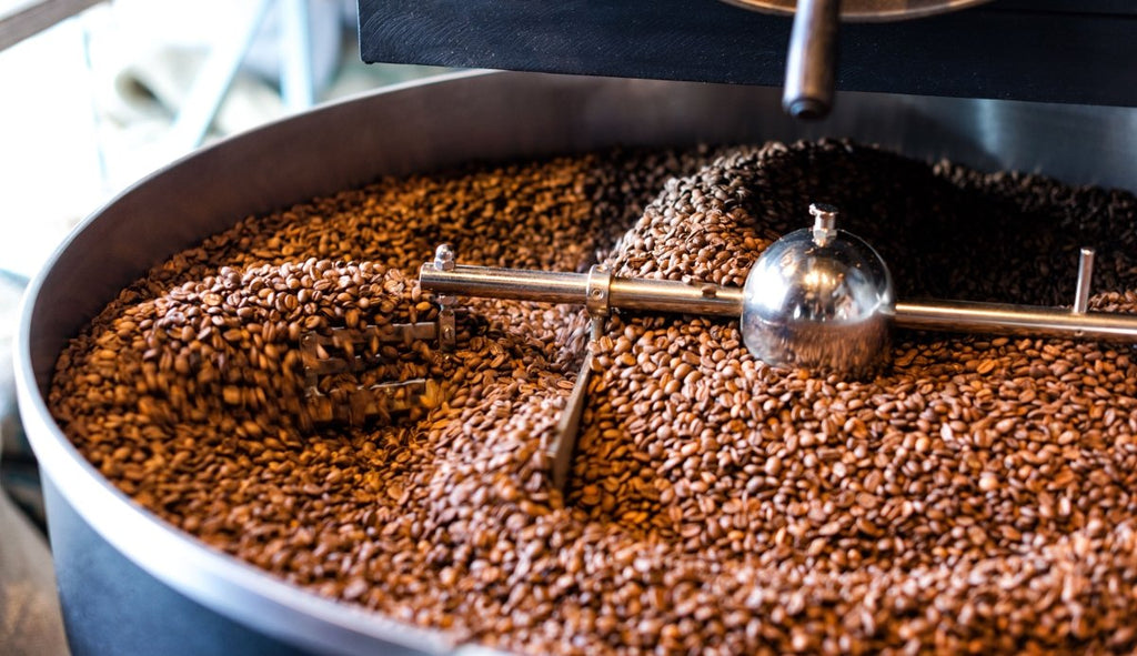 Why Your Coffee Shop's Success Hinges on the Right Supplier