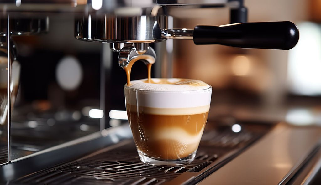 Coffee Suppliers for Small Businesses: The Perfect Ingredient for Success - Brewed Monday Coffee