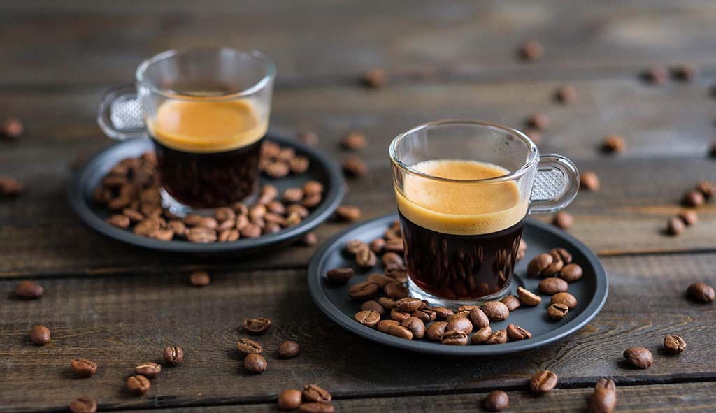 The Ultimate Guide to Understanding Espresso Beans and Coffee Beans