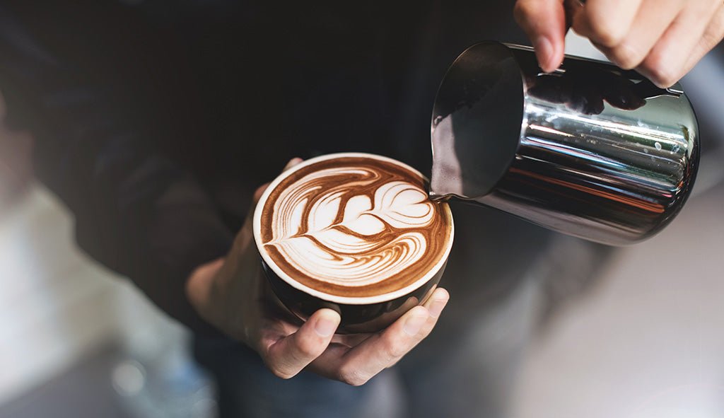 Exploring the Meaning of Bold Coffee: A Guide to Understanding this Dark and Intense Brew - Brewed Monday Coffee