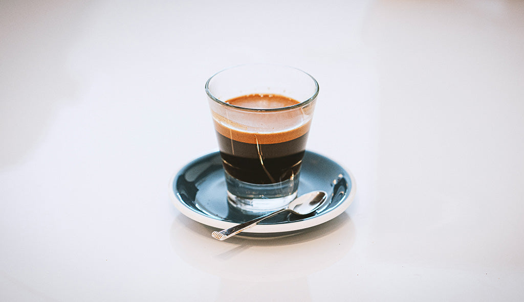 Demystifying Espresso Beans: A Comprehensive Guide to the Perfect Shot of Java