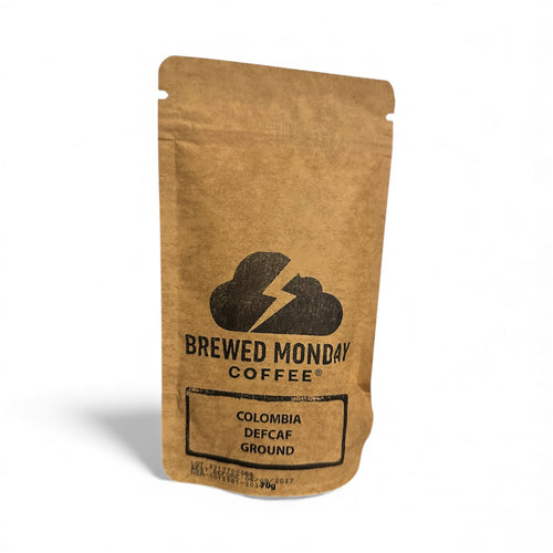 Colombia Decaf Coffee