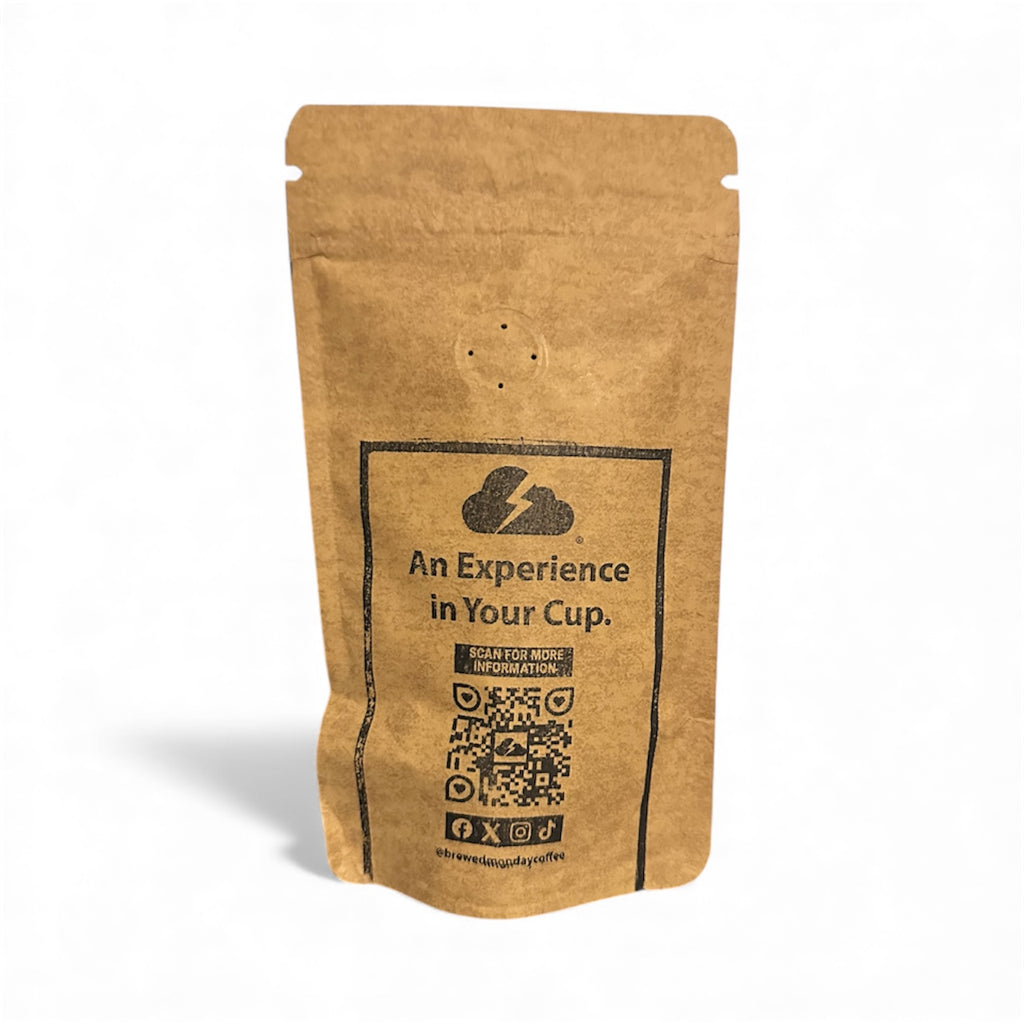 Colombia Decaf Coffee