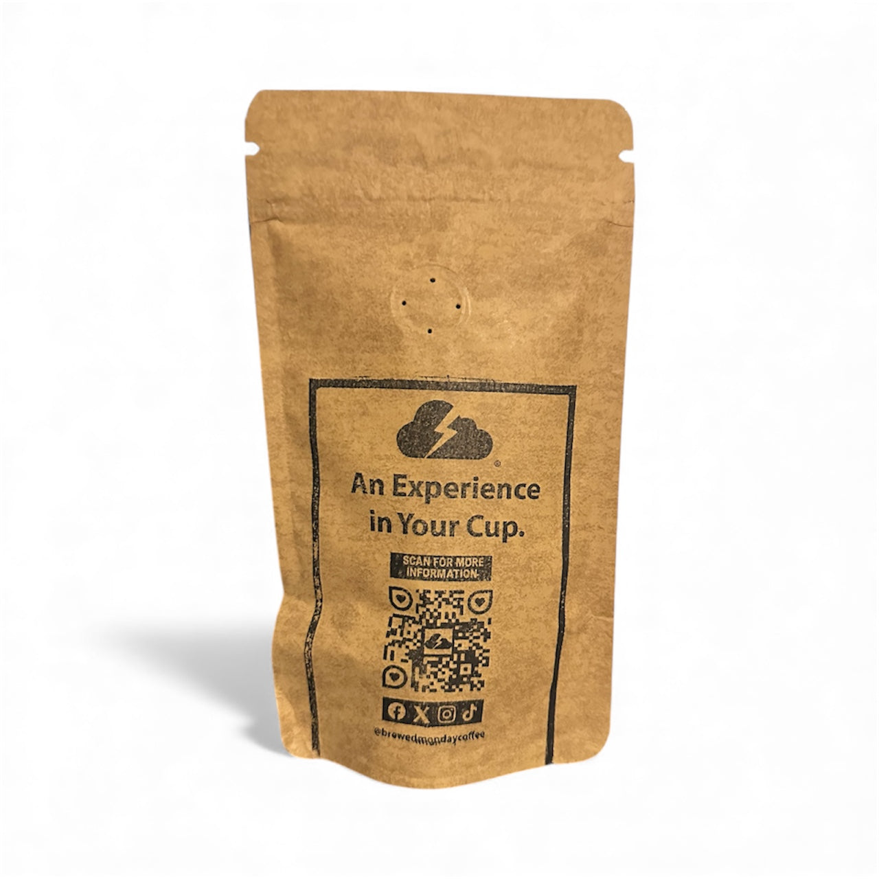 Colombia Decaf Coffee