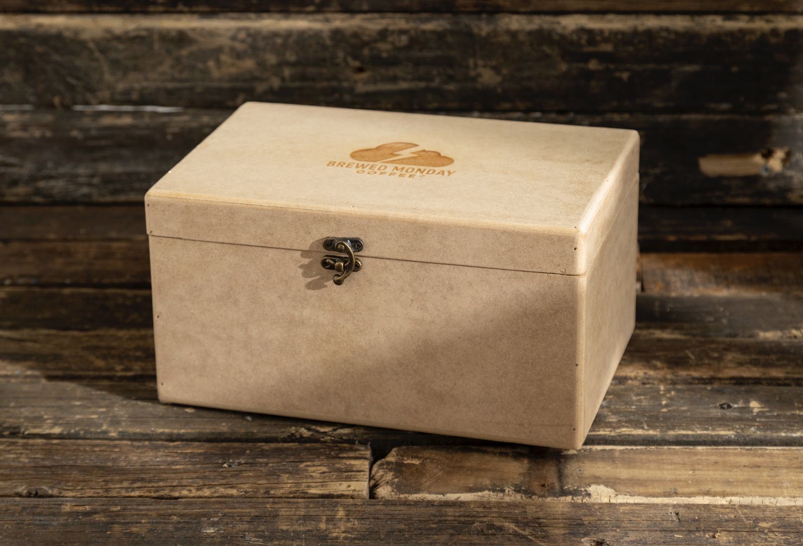 Colombian Specialty Coffee Gift Box – Gesha, Pink Bourbon & Cartama