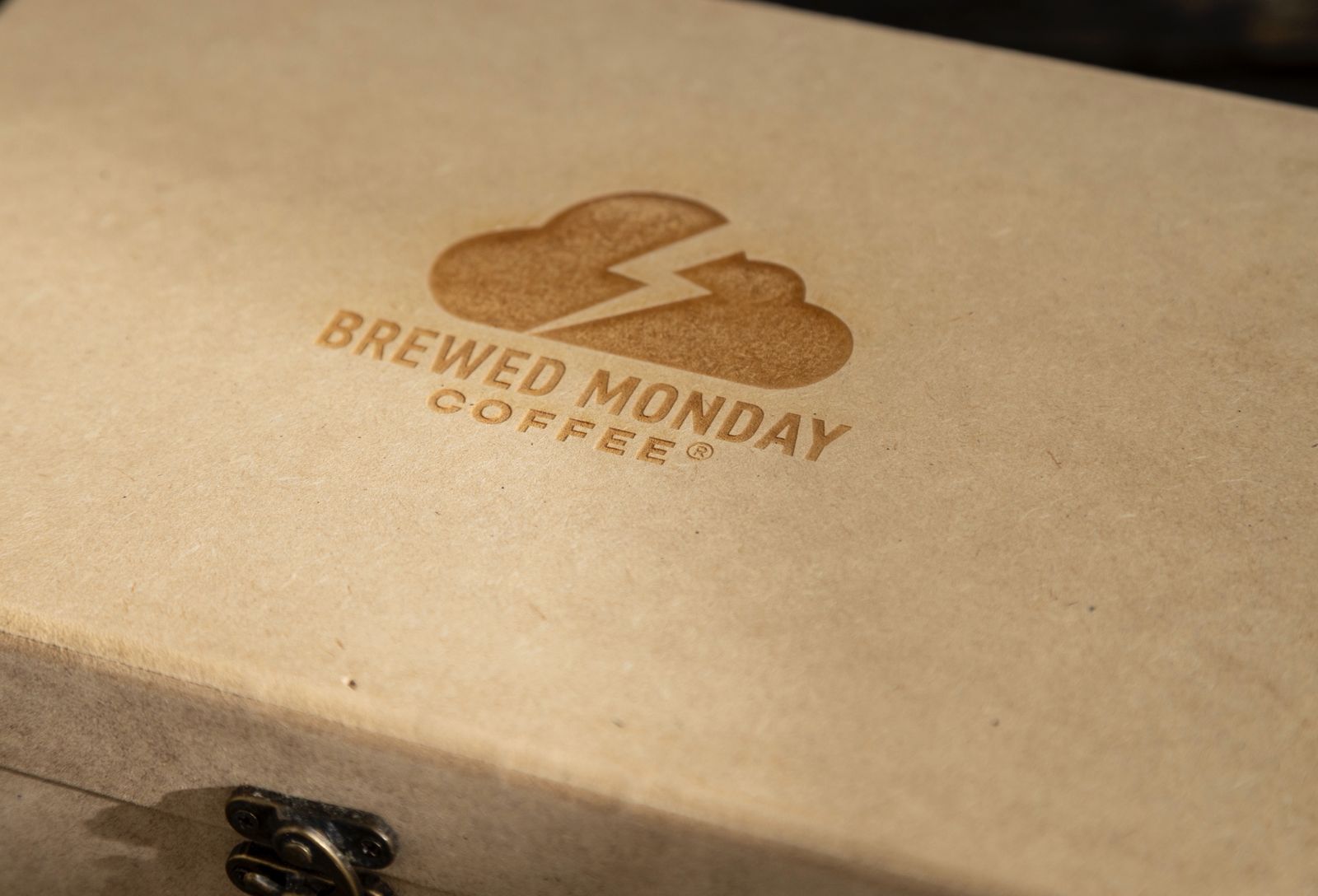 Colombian Specialty Coffee Gift Box – Gesha, Pink Bourbon & Cartama (Free Shipping)