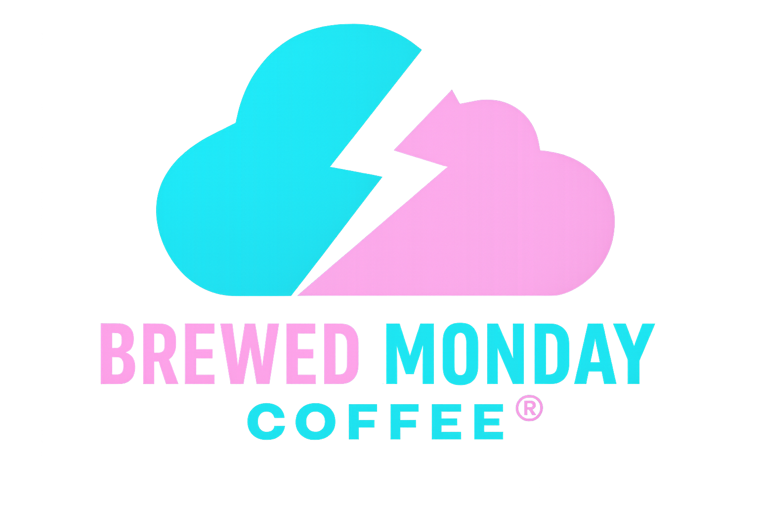 Brewed Monday Coffee