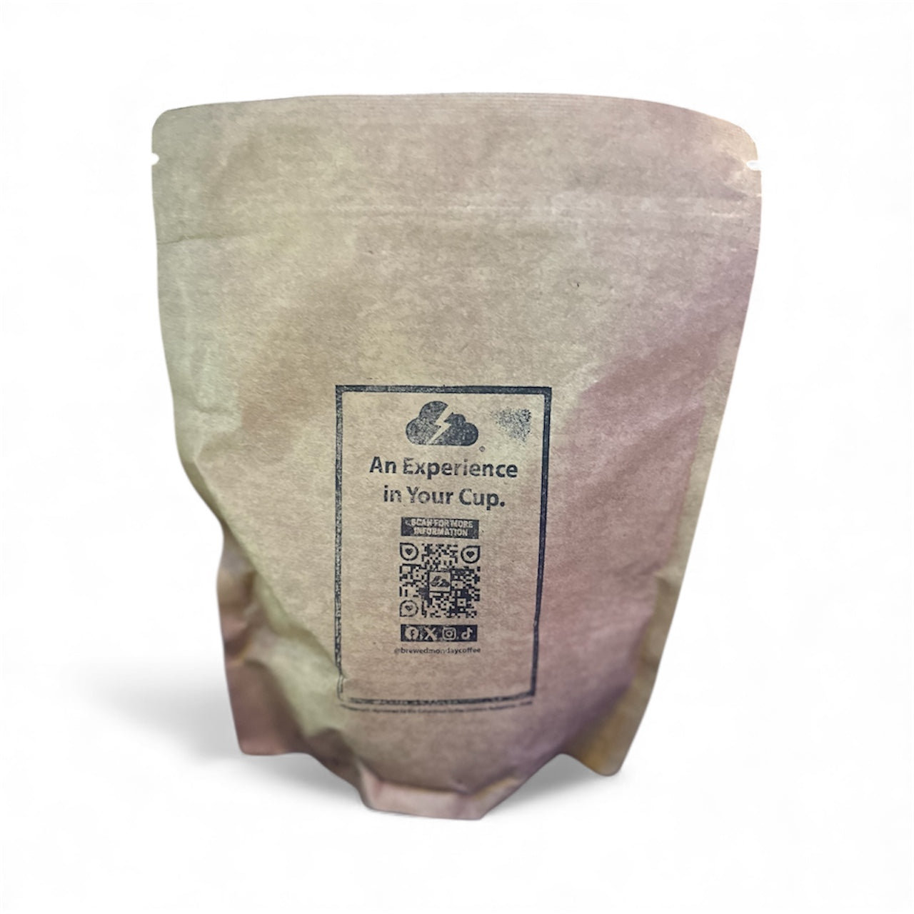 Colombian Traditional