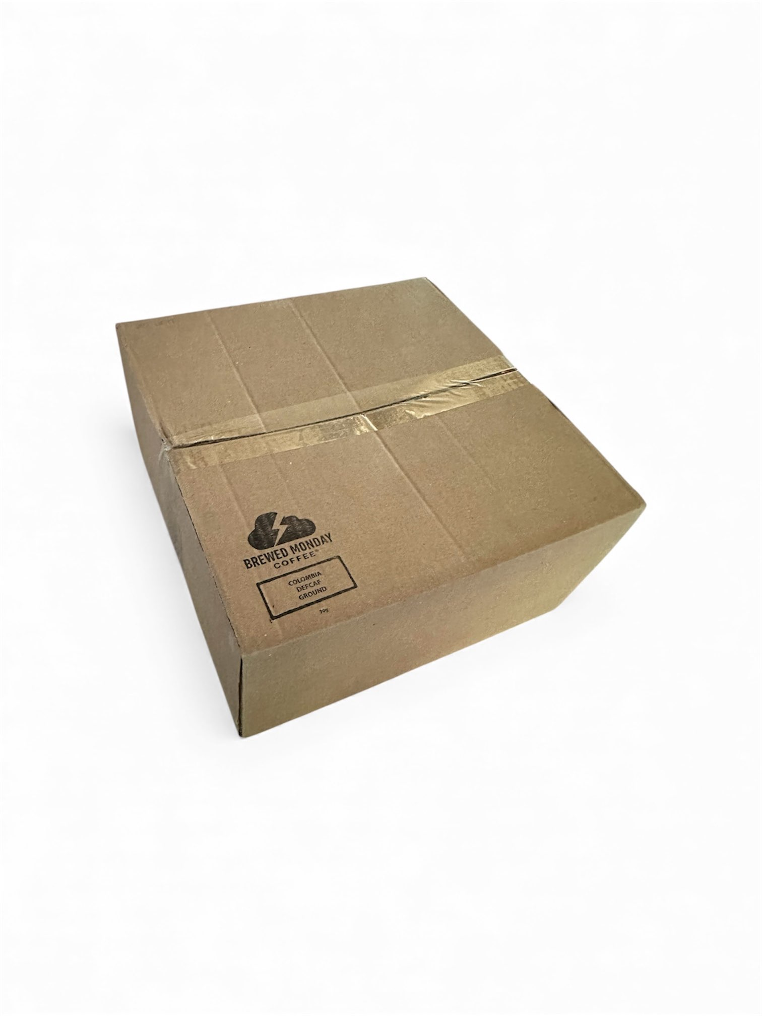 Colombia Decaf Coffee